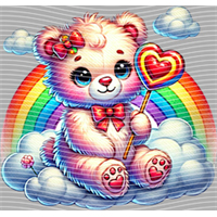 Valentine's Day-QRJ  2562